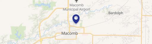 Macomb, IL 61455