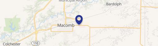 Macomb, IL 61455