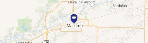 Macomb, IL 61455