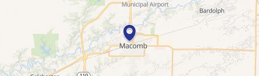 Macomb, IL 61455