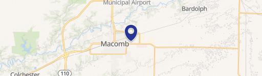 Macomb, IL 61455