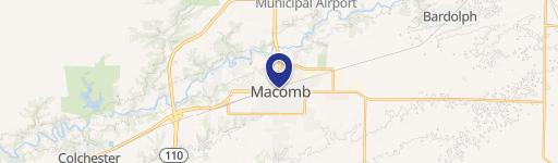 Macomb, IL 61455