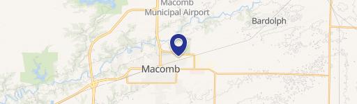 Macomb, IL 61455