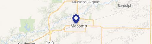 Macomb, IL 61455
