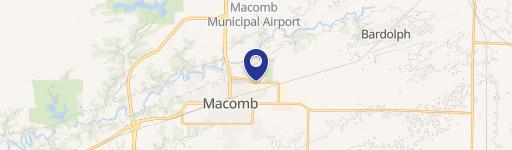 Macomb, IL 61455