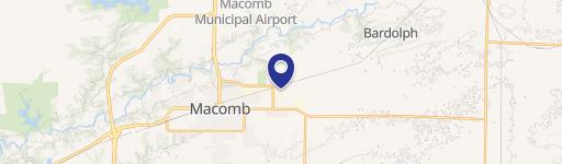 Macomb, IL 61455