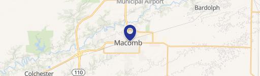 Macomb, IL 61455
