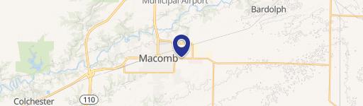 Macomb, IL 61455
