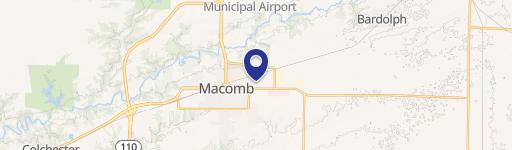 Macomb, IL 61455