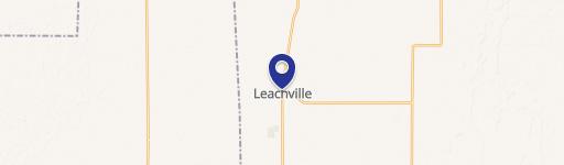 Leachville, AR 72438