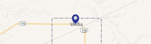 Media, IL 61460