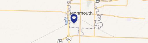 Monmouth, IL 61462