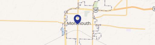 Monmouth, IL 61462