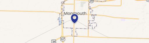 Monmouth, IL 61462