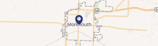 Monmouth, IL 61462