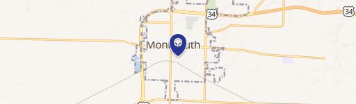 Monmouth, IL 61462