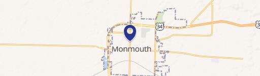 Monmouth, IL 61462