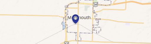 Monmouth, IL 61462