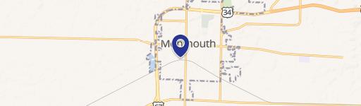 Monmouth, IL 61462