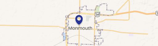 Monmouth, IL 61462