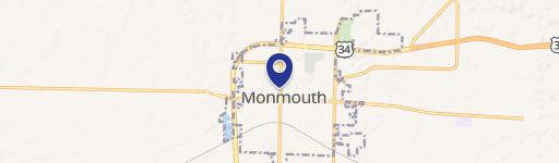 Monmouth, IL 61462