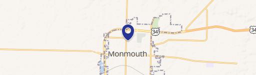 Monmouth, IL 61462