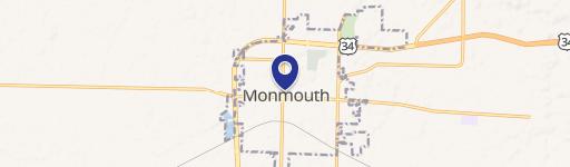 Monmouth, IL 61462