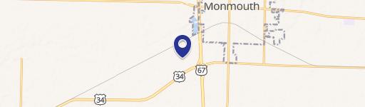 Monmouth, IL 61462