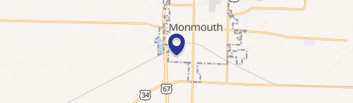 Monmouth, IL 61462