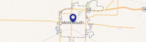 Monmouth, IL 61462