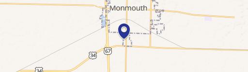 Monmouth, IL 61462