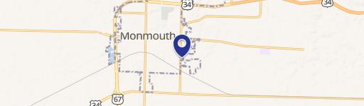 Monmouth, IL 61462