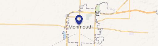 Monmouth, IL 61462