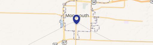 Monmouth, IL 61462