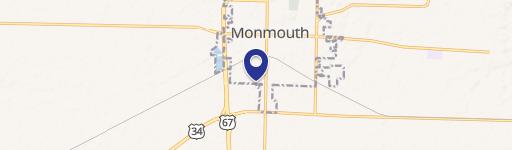 Monmouth, IL 61462