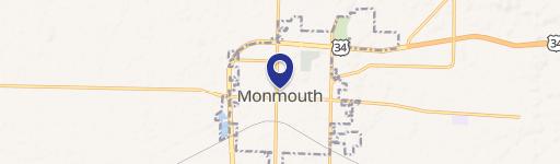 Monmouth, IL 61462