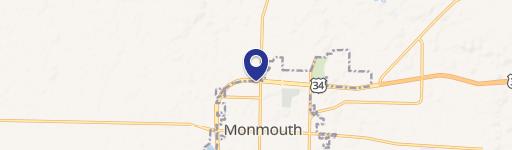 Monmouth, IL 61462