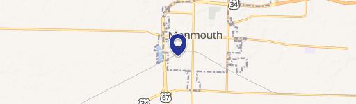 Monmouth, IL 61462