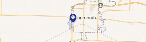 Monmouth, IL 61462