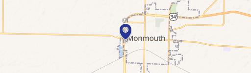 Monmouth, IL 61462