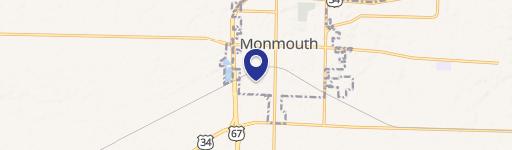 Monmouth, IL 61462