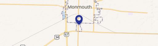 Monmouth, IL 61462