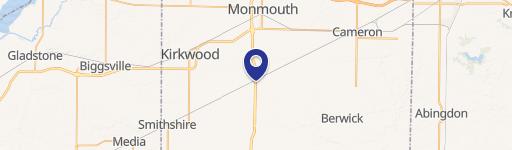 Monmouth, IL 61462
