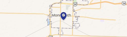 Monmouth, IL 61462