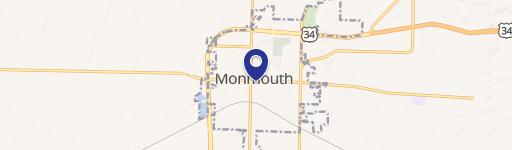Monmouth, IL 61462