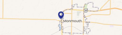 Monmouth, IL 61462