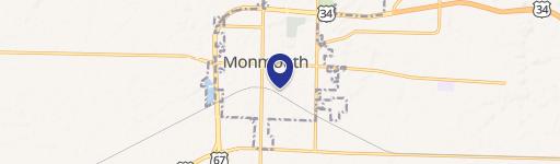 Monmouth, IL 61462