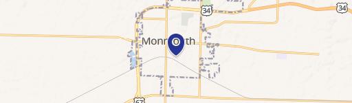 Monmouth, IL 61462