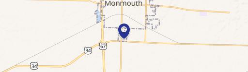 Monmouth, IL 61462