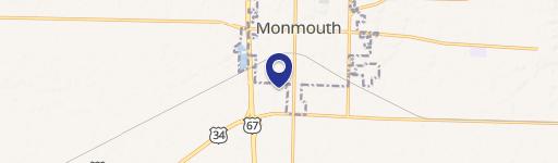 Monmouth, IL 61462